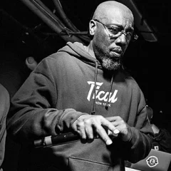 Inspectah Deck height profile photo