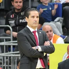 Ioannis Sfairopoulos height profile photo