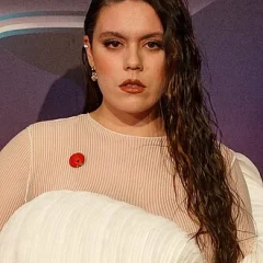 Iolanda (singer) height profile photo