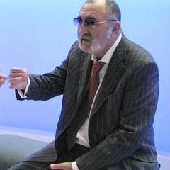 Ion Țiriac height profile photo