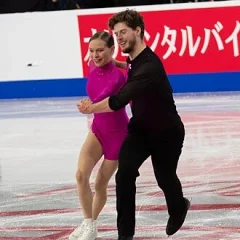 Ioulia Chtchetinina height profile photo