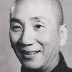 Ip Man height profile photo