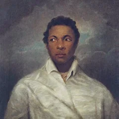 Ira Aldridge height profile photo