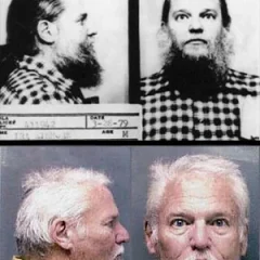 Ira Einhorn height profile photo