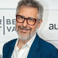Ira Glass height profile photo