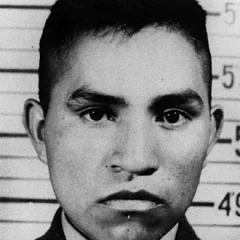 Ira Hayes height profile photo
