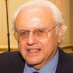Ira Rennert height profile photo