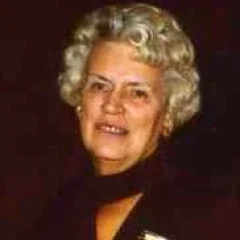 Irene Craigmile Bolam height profile photo