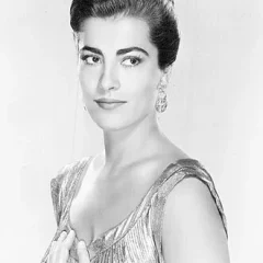 Irene Papas height profile photo