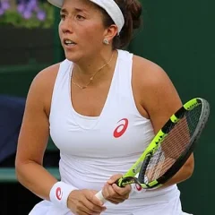Irina Falconi height profile photo