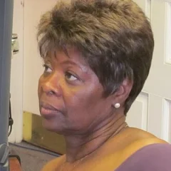 Irma Thomas height profile photo