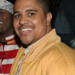 Irv Gotti height profile photo