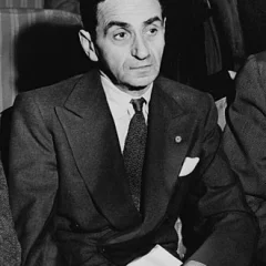 Irving Berlin height profile photo