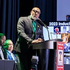 Irving Fryar height profile photo