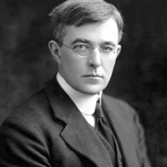 Irving Langmuir height profile photo