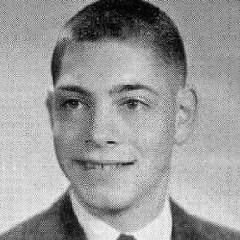 Irving Picard height profile photo
