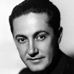 Irving Thalberg height profile photo