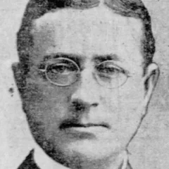 Isaac A. Hopper height profile photo