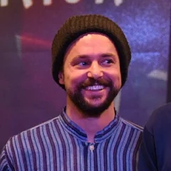 Isaac Carpenter (drummer) height profile photo