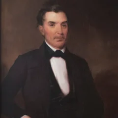 Isaac Franklin height profile photo