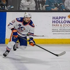 Isaac Howard height profile photo