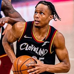 Isaac Okoro height profile photo