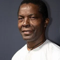 Isaach de Bankolé height profile photo