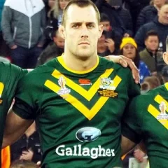 Isaah Yeo height profile photo
