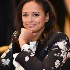 Isabel dos Santos height profile photo