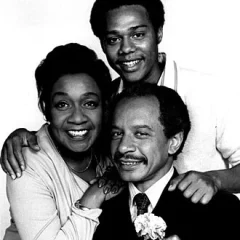 Isabel Sanford height profile photo