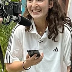 Isabella Flanigan height profile photo