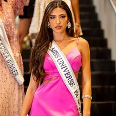 Isabella García-Manzo height profile photo