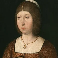 Isabella I of Castile height profile photo