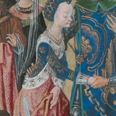 Isabella of Valois height profile photo