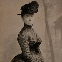 Isabella Stewart Gardner height profile photo
