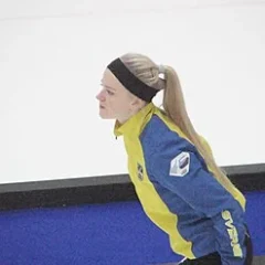 Isabella Wranå height profile photo