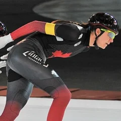 Isabelle Weidemann height profile photo