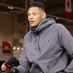 Isaiah Austin height profile photo