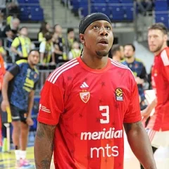 Isaiah Canaan height profile photo