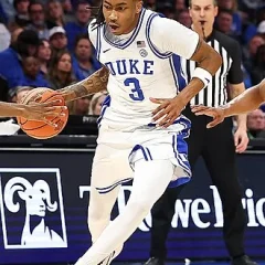 Isaiah Evans height profile photo
