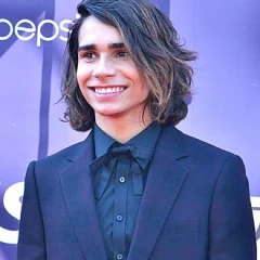 Isaiah Firebrace height profile photo