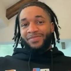 Isaiah Joe height profile photo