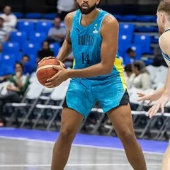 Isaiah Mobley height profile photo