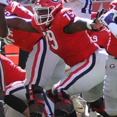 Isaiah Wilson height profile photo