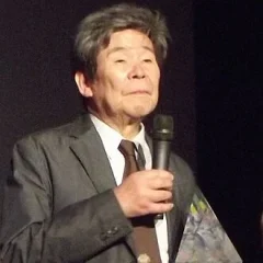 Isao Takahata height profile photo