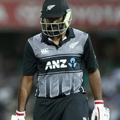 Ish Sodhi height profile photo