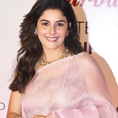 Isha Talwar height profile photo