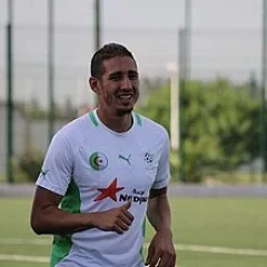 Ishak Belfodil height profile photo