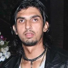 Ishant Sharma height profile photo