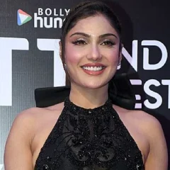 Ishita Raj height profile photo